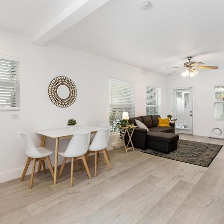 Dreamy 1-Bedroom Apt Walking Distance To Las Olas Fort Lauderdale Exteriör bild