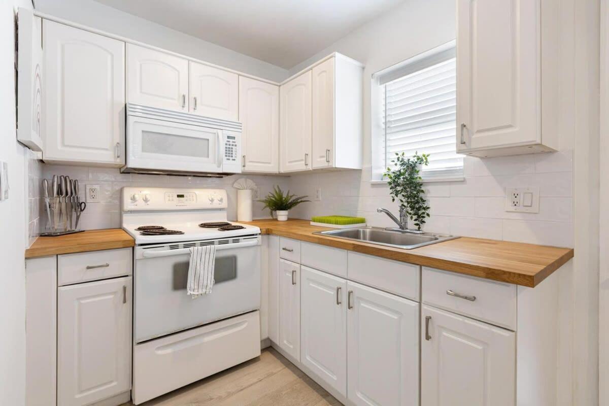 Dreamy 1-Bedroom Apt Walking Distance To Las Olas Fort Lauderdale Exteriör bild
