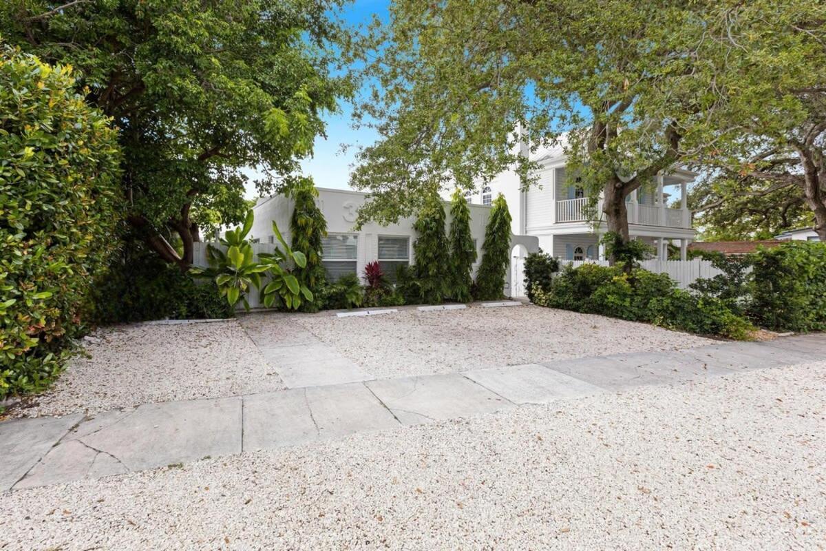 Dreamy 1-Bedroom Apt Walking Distance To Las Olas Fort Lauderdale Exteriör bild