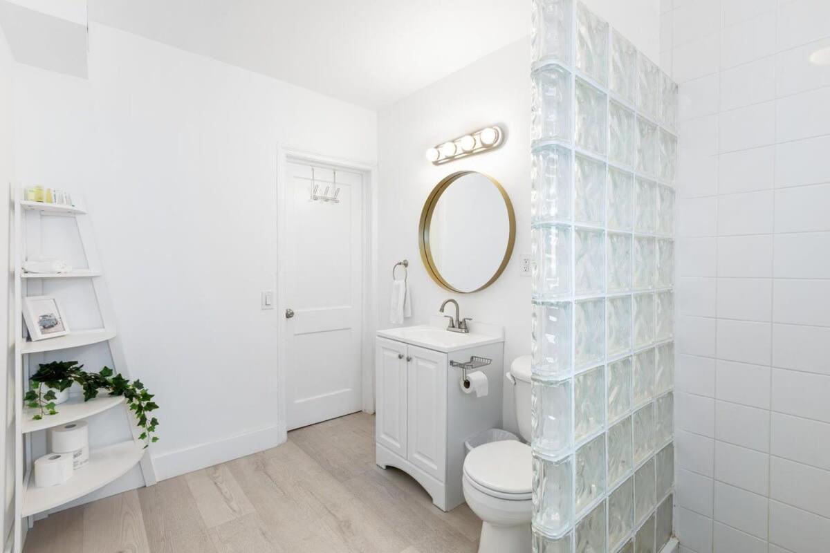 Dreamy 1-Bedroom Apt Walking Distance To Las Olas Fort Lauderdale Exteriör bild